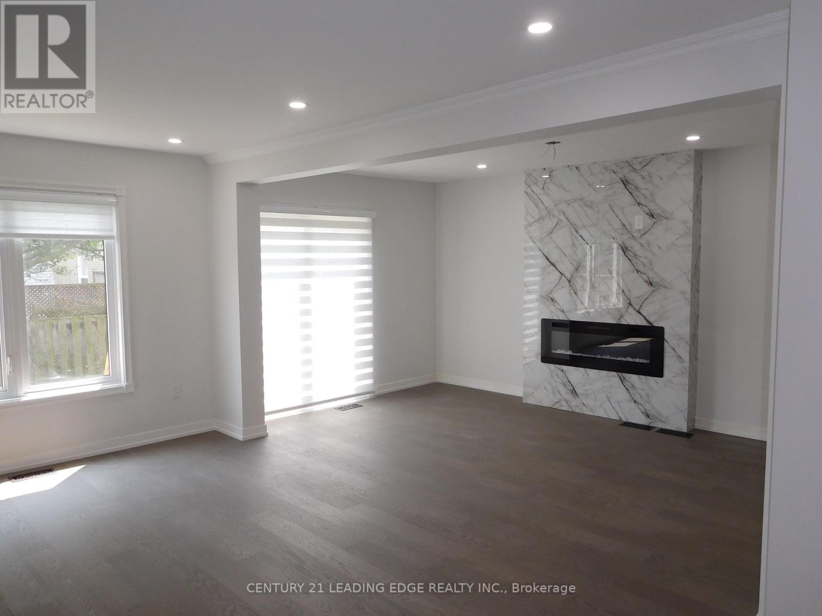 Upper - 88 Hewitt Crescent, Ajax, Ontario L1S 7B4 - Photo 10 - E12594428