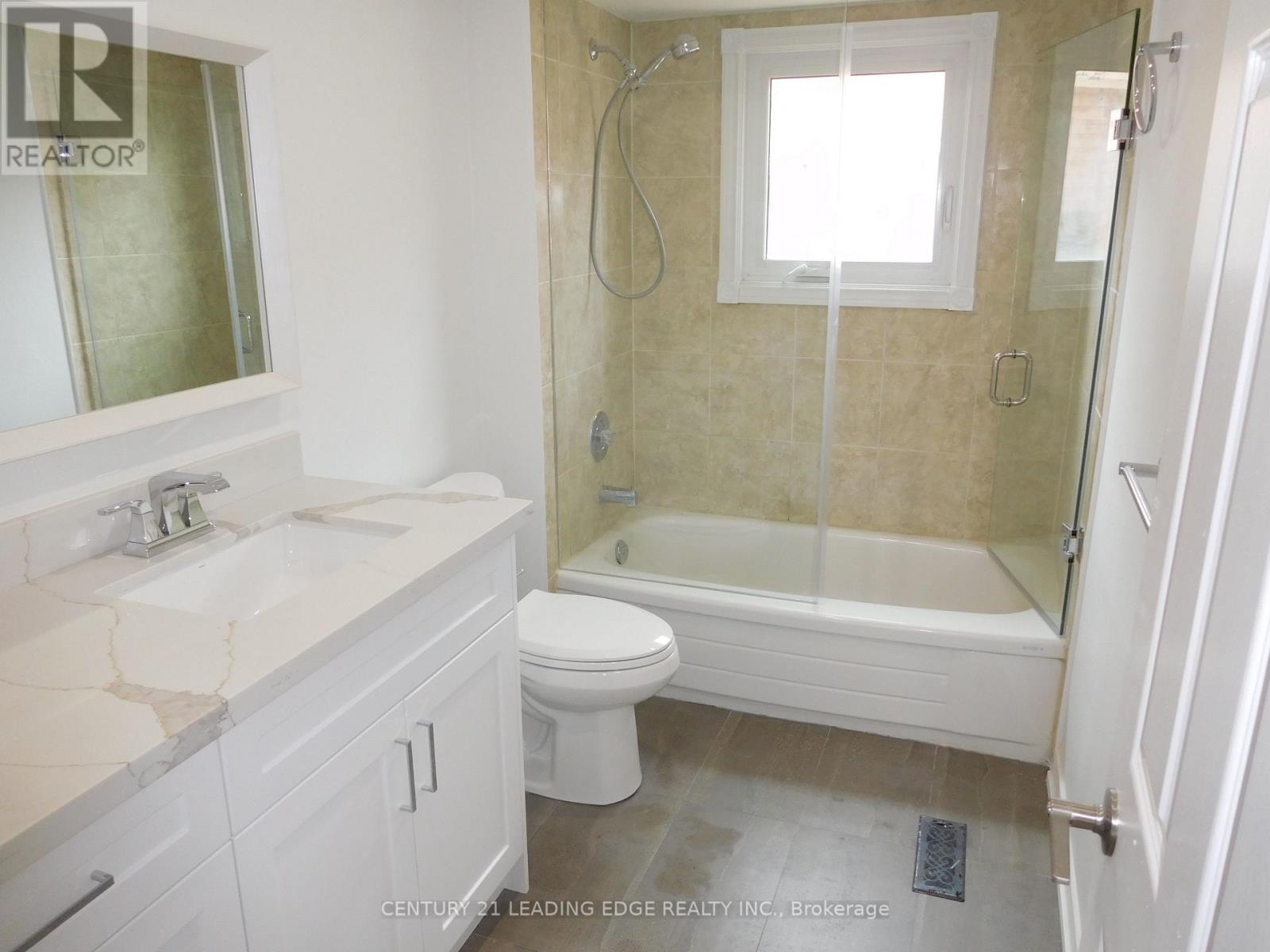 Upper - 88 Hewitt Crescent, Ajax, Ontario L1S 7B4 - Photo 14 - E12594428