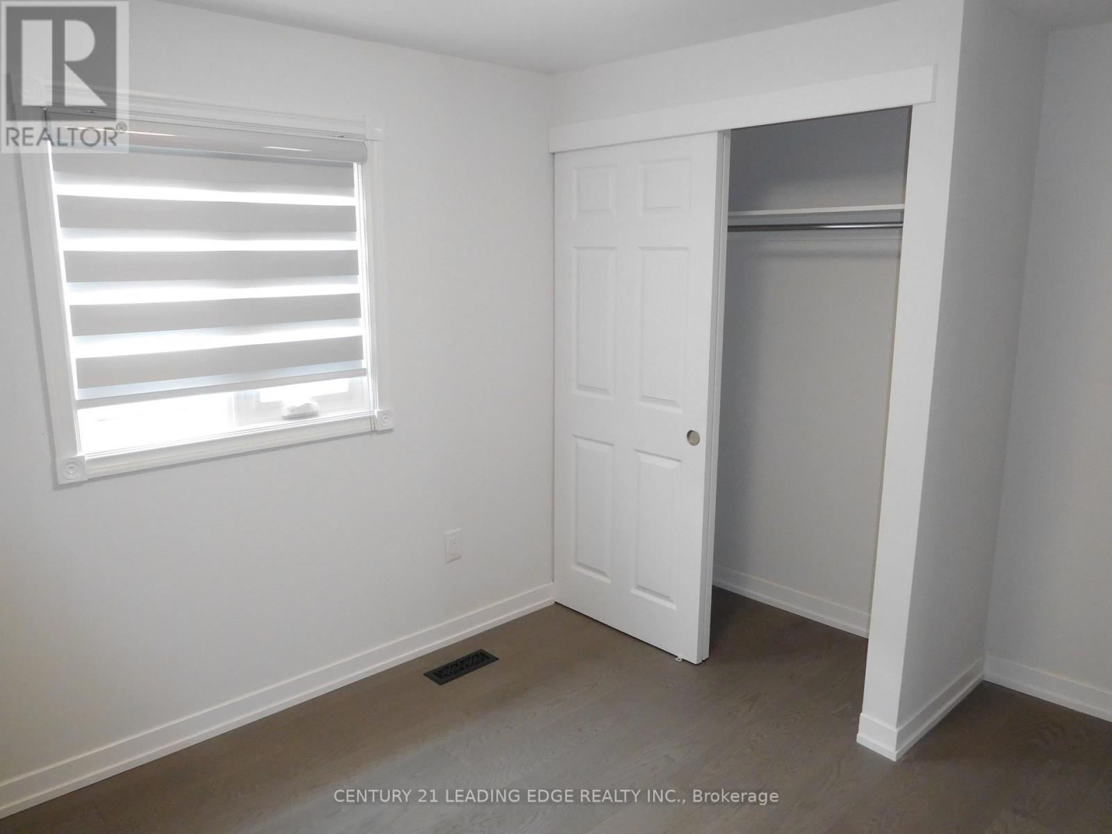 Upper - 88 Hewitt Crescent, Ajax, Ontario L1S 7B4 - Photo 17 - E12594428