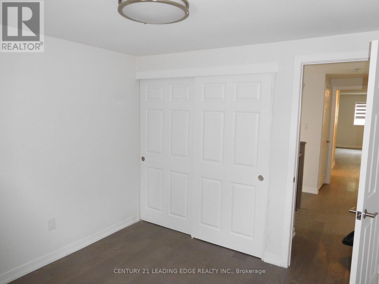 Upper - 88 Hewitt Crescent, Ajax, Ontario L1S 7B4 - Photo 18 - E12594428