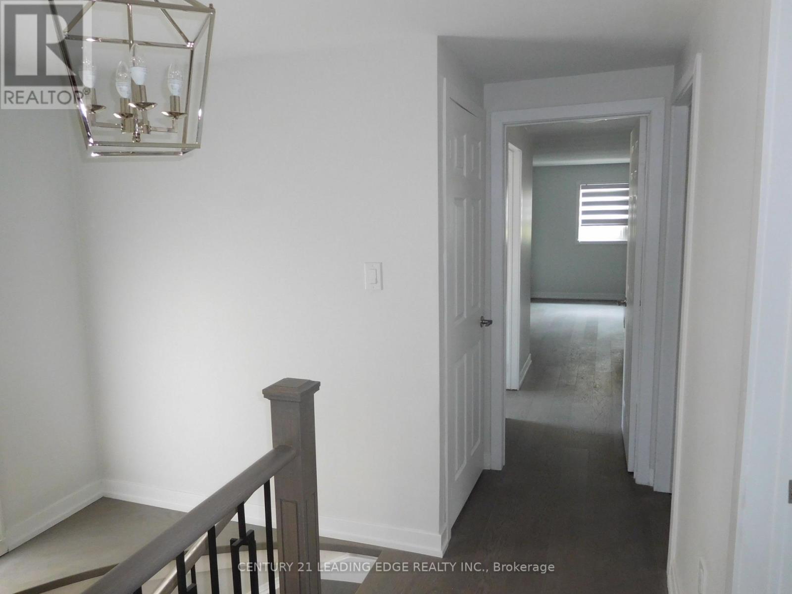 Upper - 88 Hewitt Crescent, Ajax, Ontario L1S 7B4 - Photo 25 - E12594428