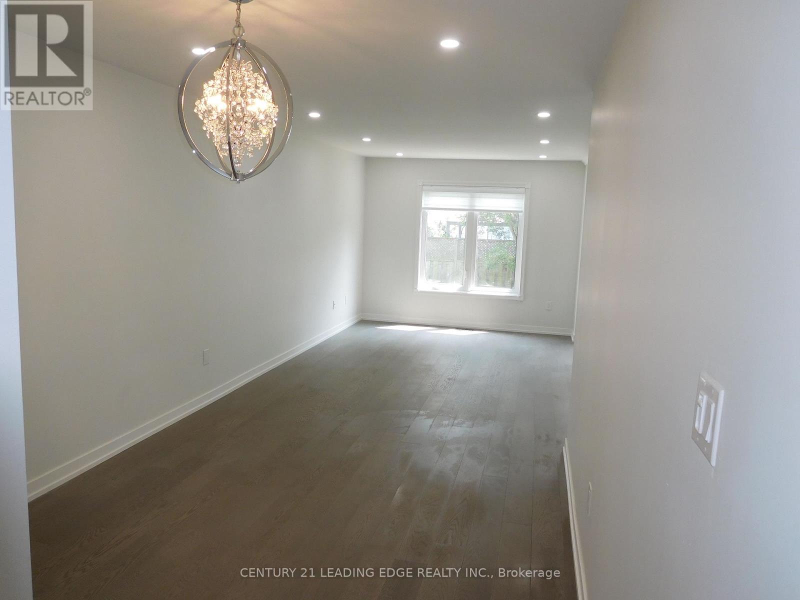 Upper - 88 Hewitt Crescent, Ajax, Ontario L1S 7B4 - Photo 6 - E12594428