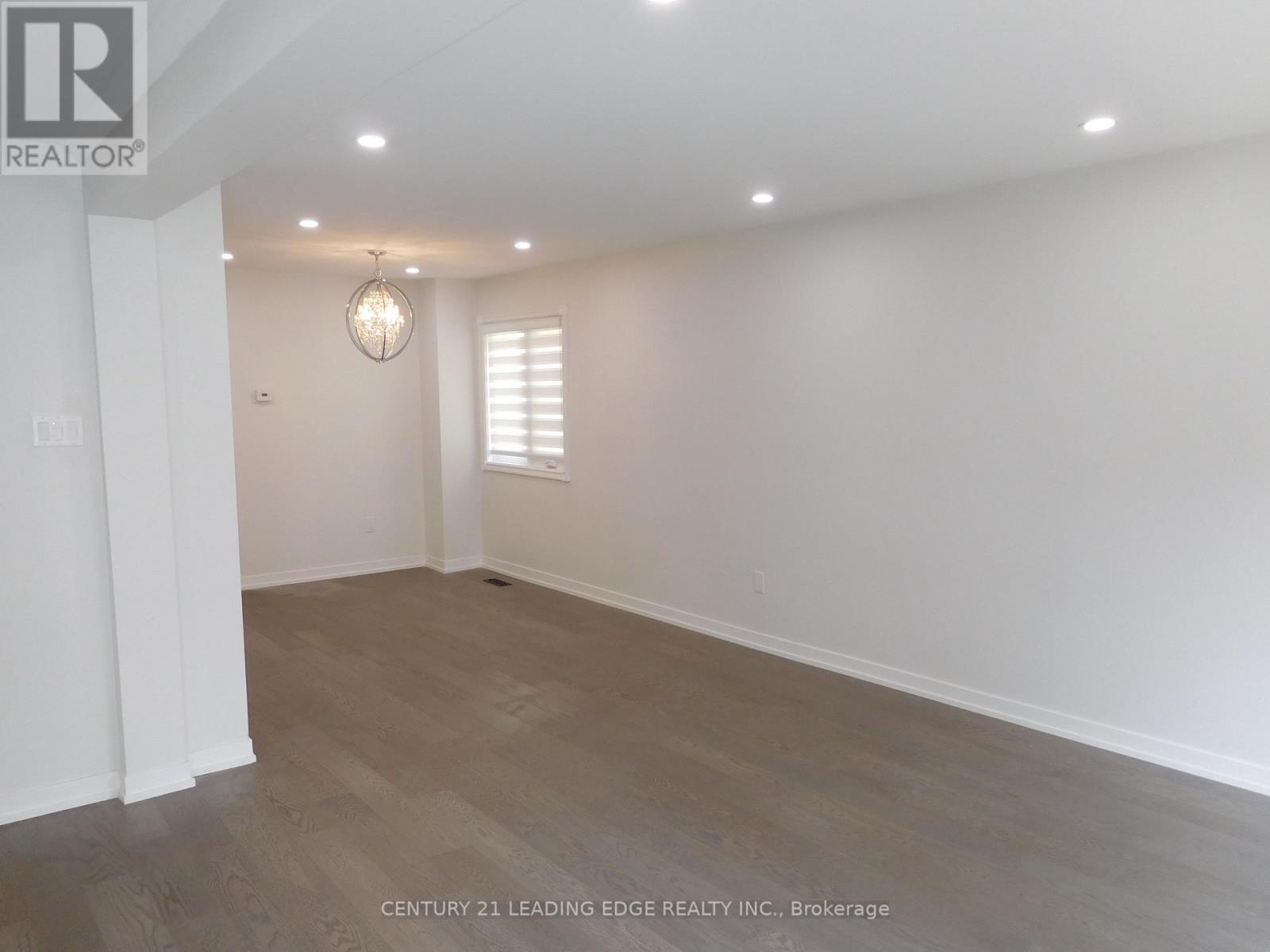 Upper - 88 Hewitt Crescent, Ajax, Ontario L1S 7B4 - Photo 9 - E12594428