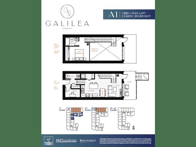 114 13458 95 Avenue, Surrey, British Columbia  V3V 0H1 - Photo 14 - R3071474