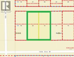 619 - 621 10th Avenue W, Nipawin, Ca