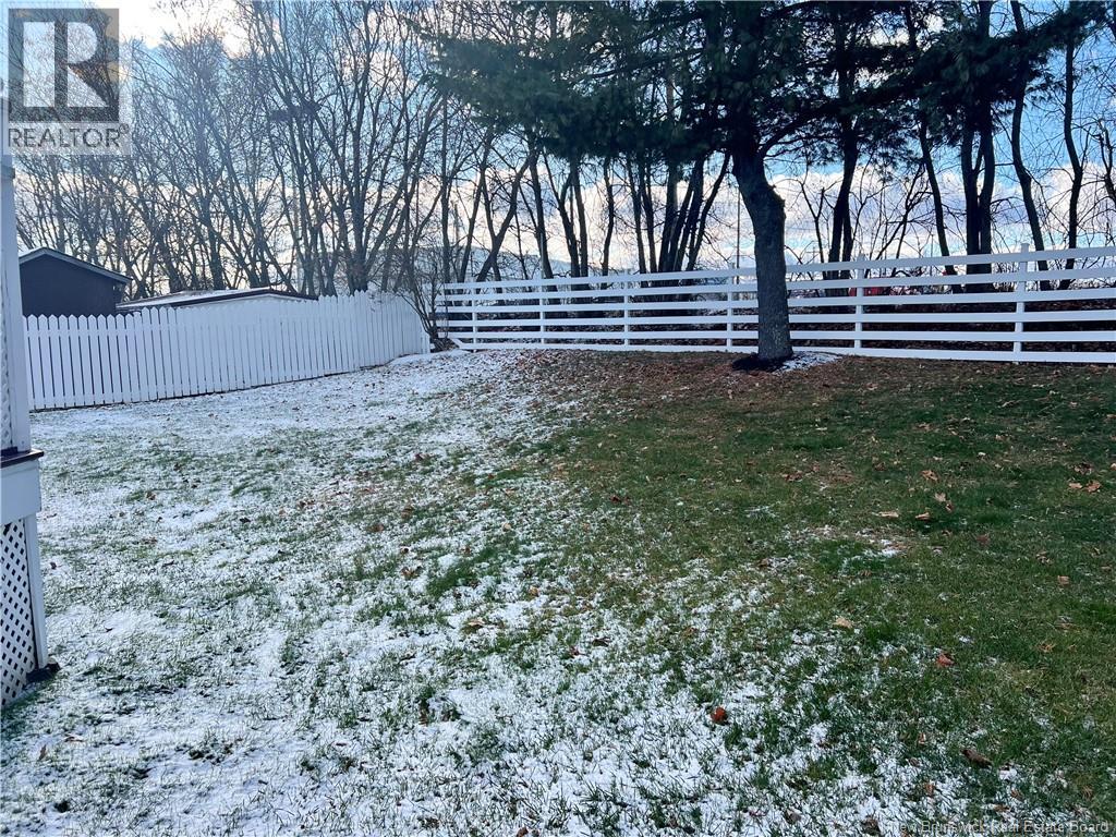 1465 Maria Avenue, Bathurst, New Brunswick  E2A 4E5 - Photo 29 - NB130882