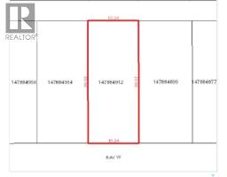 405 8th Avenue W, Nipawin, Ca