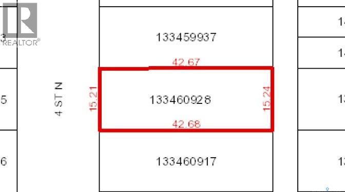 113 4th STREET N, nipawin, Saskatchewan