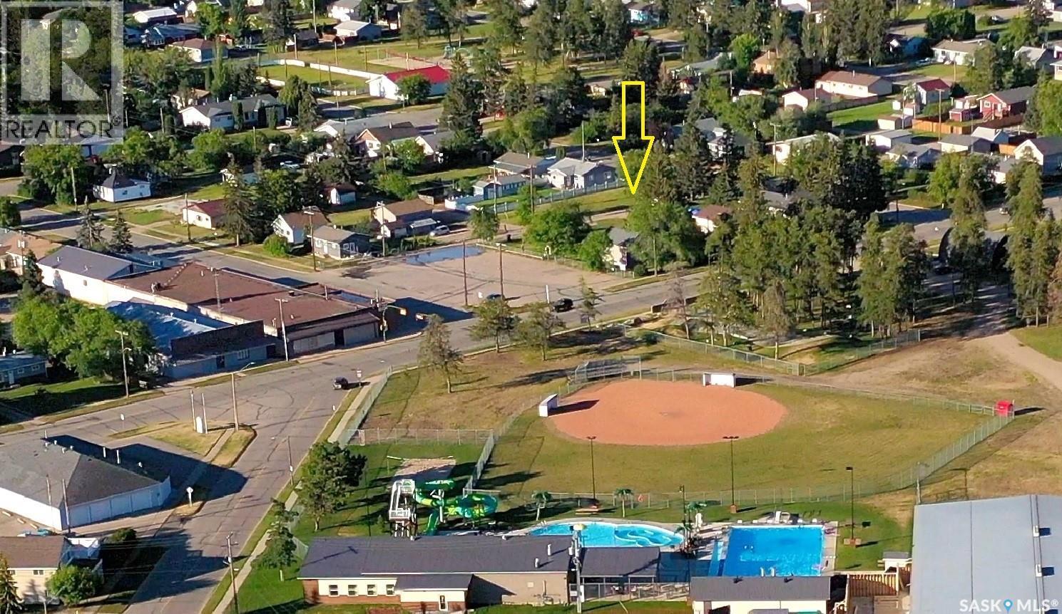 106 4th Street N, Nipawin, Saskatchewan  S0E 1E0 - Photo 3 - SK024954