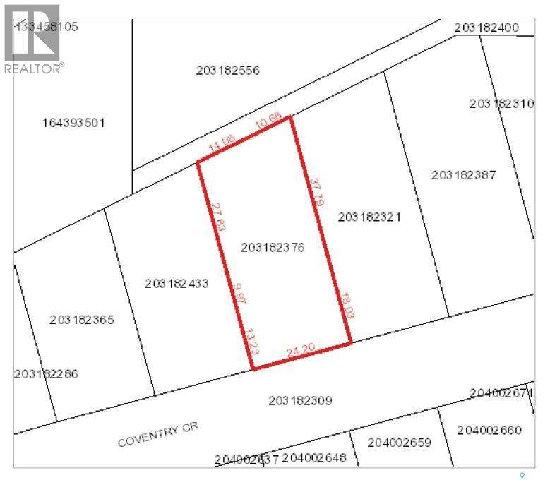 306 Coventry Crescent, Nipawin, Saskatchewan  S0E 1E0 - Photo 2 - SK024952