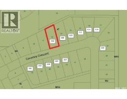 306 Coventry Crescent, Nipawin, Ca