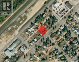 521 1st Street W, Nipawin, Ca