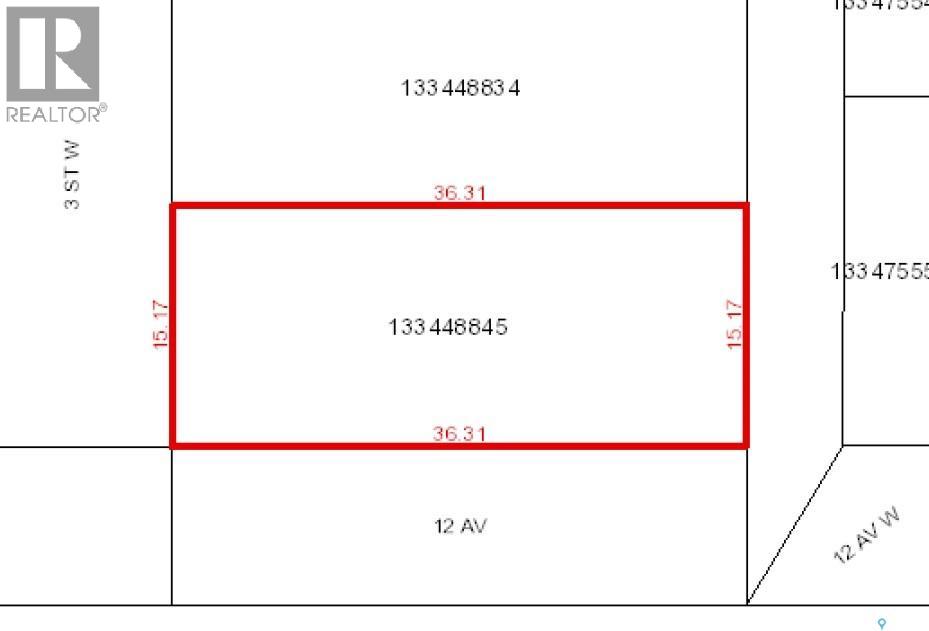 1223 3rd STREET W, nipawin, Saskatchewan