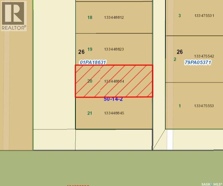 1221 3rd Street W, Nipawin, Saskatchewan  S0E 1E0 - Photo 4 - SK024941