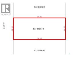 1221 3rd Street W, Nipawin, Ca