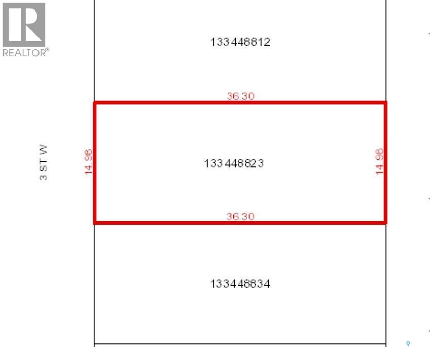 1219 3rd STREET W, nipawin, Saskatchewan