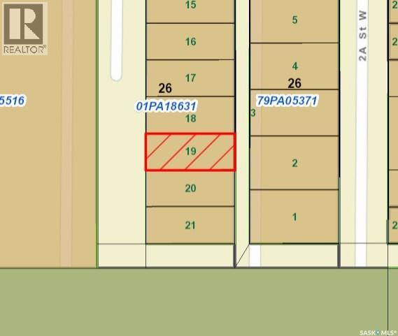 1219 3rd Street W, Nipawin, Saskatchewan  S0E 1E0 - Photo 4 - SK024940