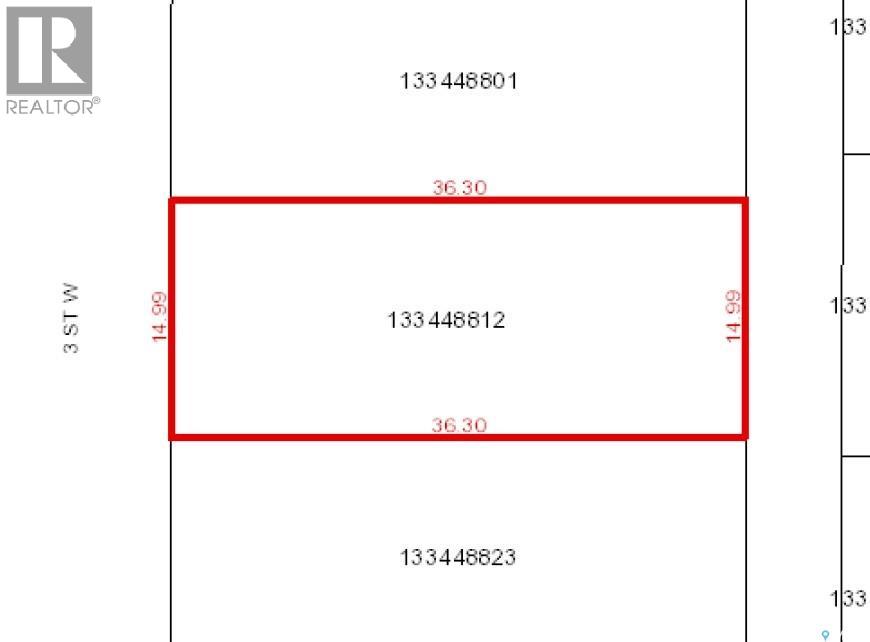 1217 3rd STREET W, nipawin, Saskatchewan