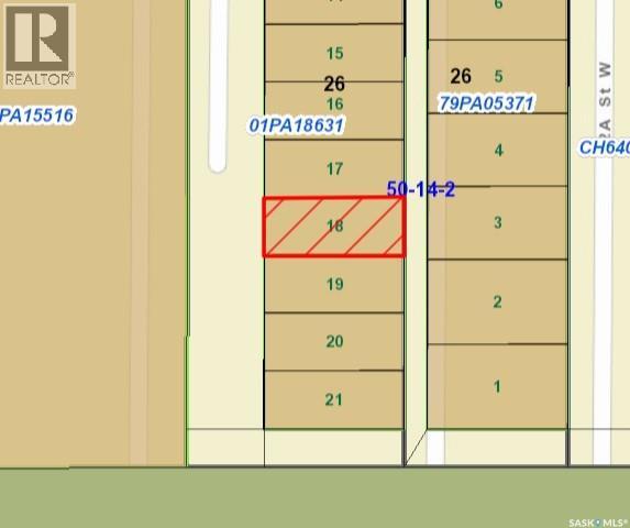 1217 3rd Street W, Nipawin, Saskatchewan  S0E 1E0 - Photo 4 - SK024939