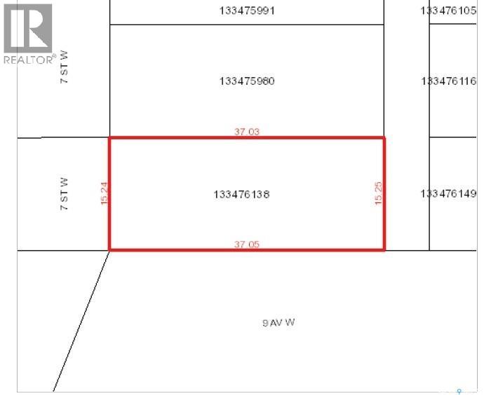 911 7th STREET W, nipawin, Saskatchewan