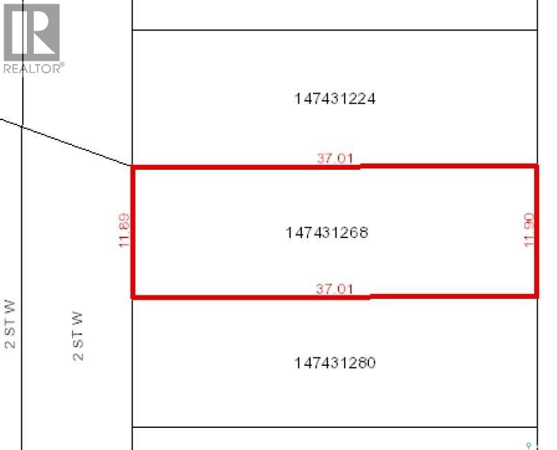 903 2nd STREET W, nipawin, Saskatchewan