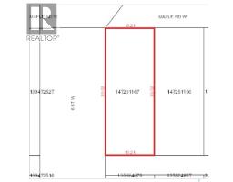 622 Maple Road W, Nipawin, Ca