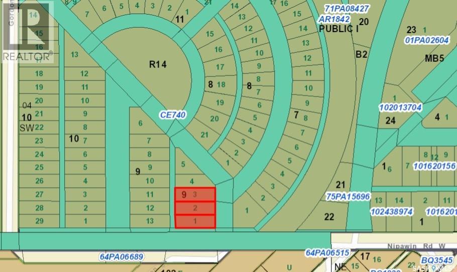 100-104 Princess STREET, nipawin, Saskatchewan