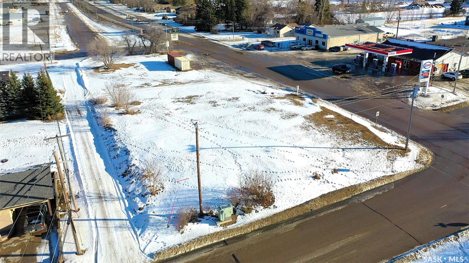 601 Nipawin ROAD E, nipawin, Saskatchewan