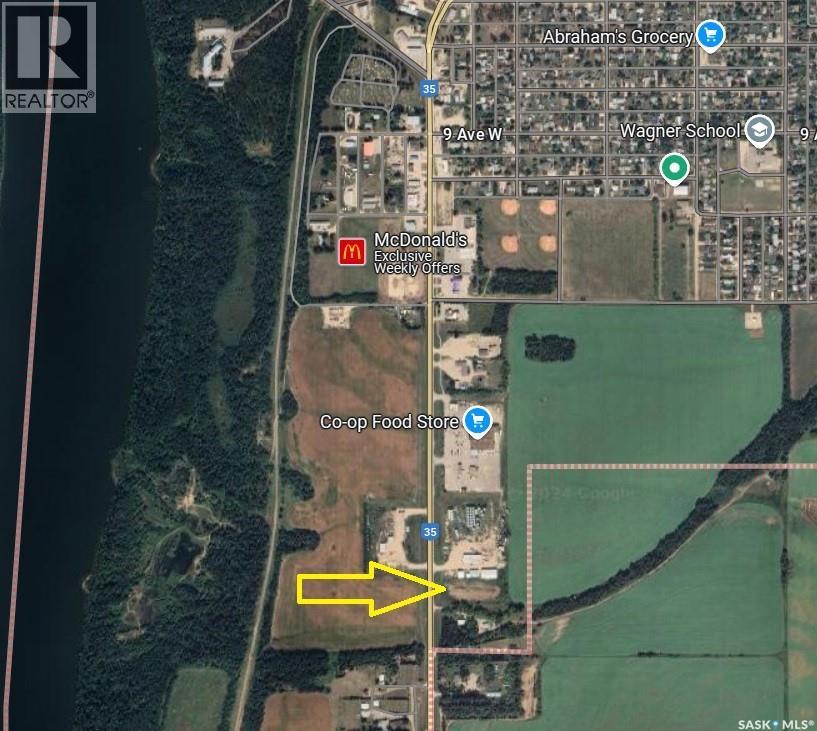 1625 35 Highway S, Nipawin, Saskatchewan  S0E 1E0 - Photo 4 - SK024920