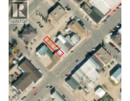 215 1st Avenue W, Nipawin, Ca