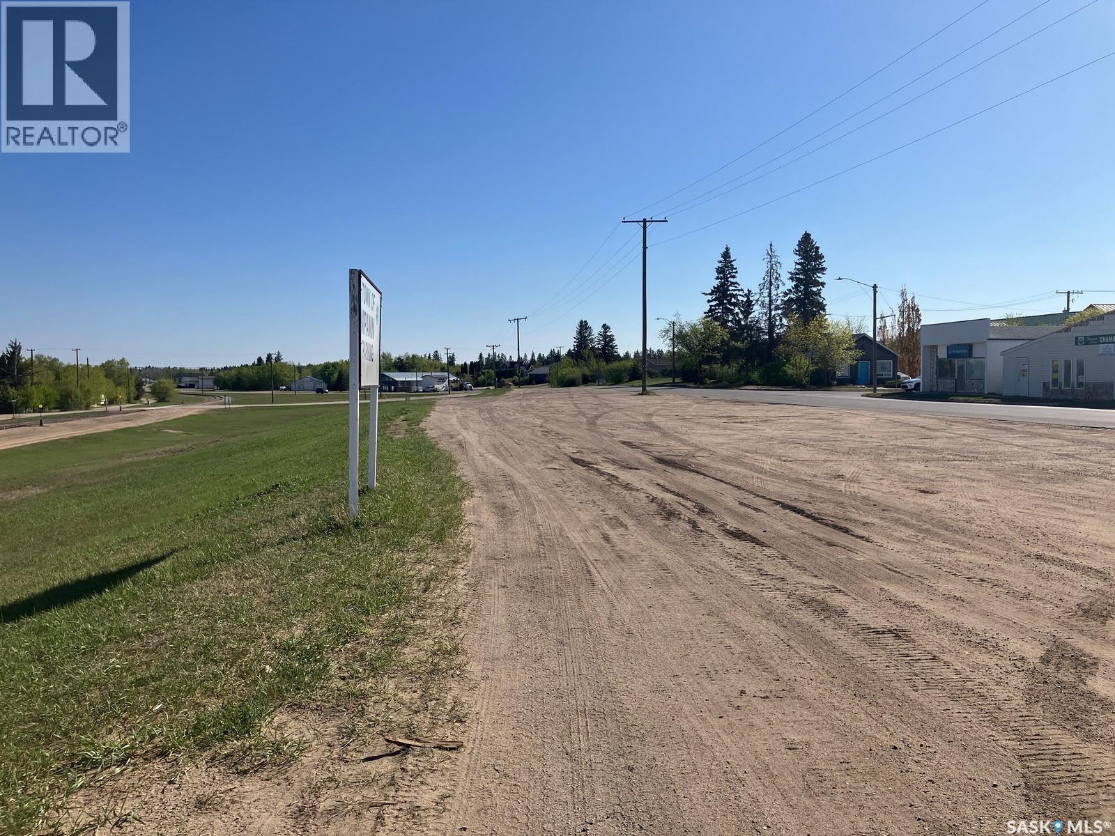 201 Railway Avenue E, Nipawin, Saskatchewan  S0E 1E0 - Photo 3 - SK024918