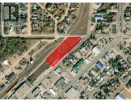 201 Railway Avenue E, Nipawin, Ca