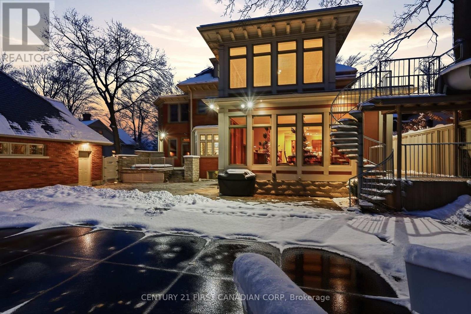 191 Cheapside Street, London East, Ontario N6A 1Z9 - Photo 47 - X12304225