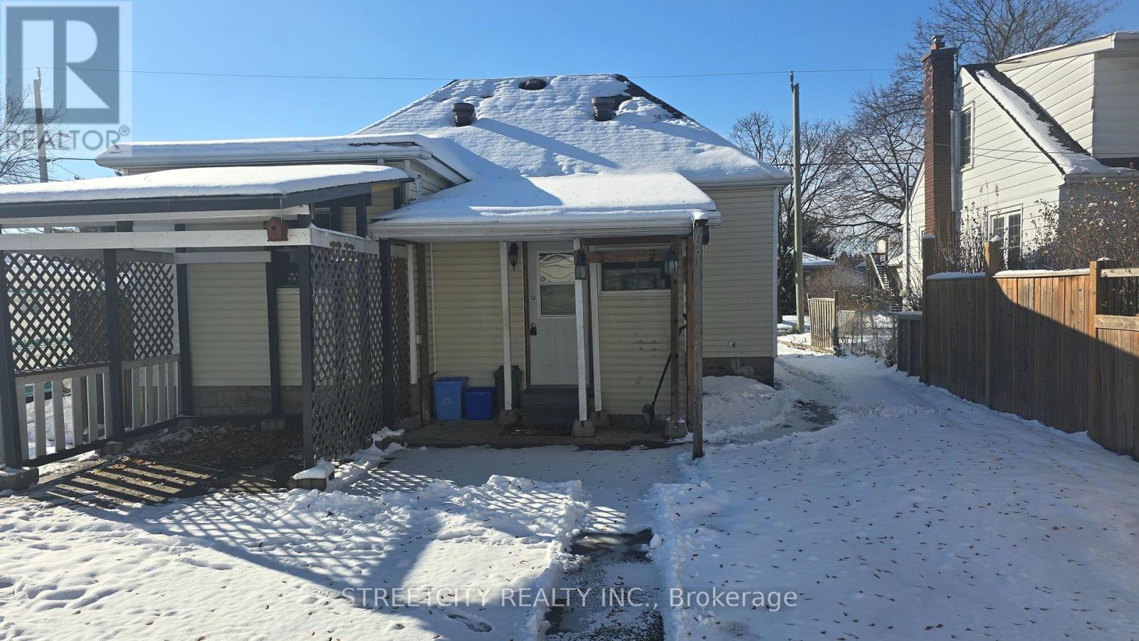 244 Vancouver Street, London East, Ontario  N5W 4R8 - Photo 24 - X12591278