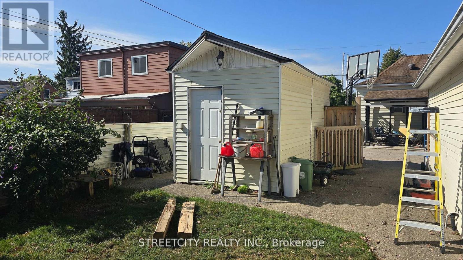 244 Vancouver Street, London East, Ontario  N5W 4R8 - Photo 23 - X12591278