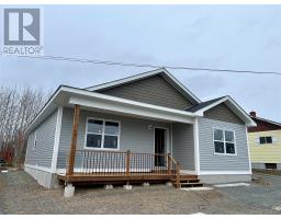 4 Reid Street, Lewisporte, Newfoundland & Labrador