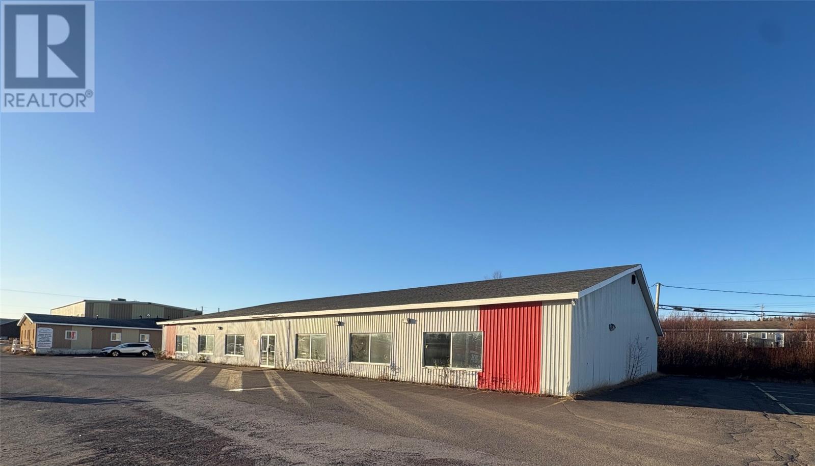 448-452 Main Street, Lewisporte, Newfoundland & Labrador  A0G 3A0 - Photo 1 - 1293007