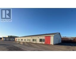 448-452 Main Street, Lewisporte, Newfoundland & Labrador