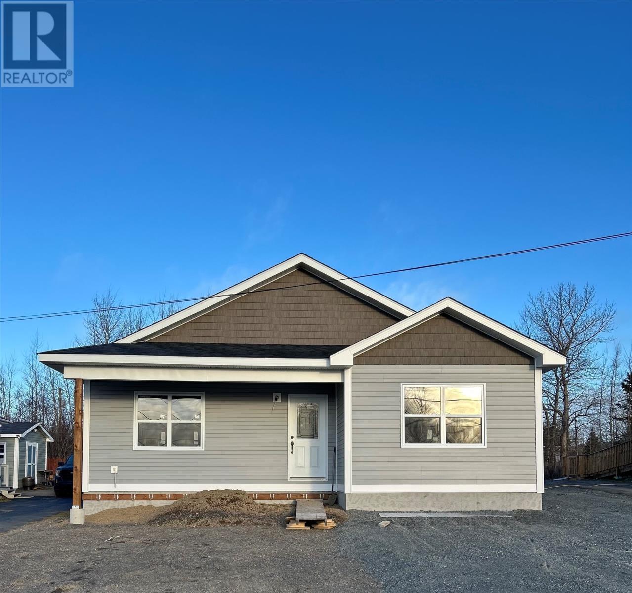 4 Reid Street, Lewisporte, Newfoundland & Labrador  A0G 3A0 - Photo 7 - 1291898