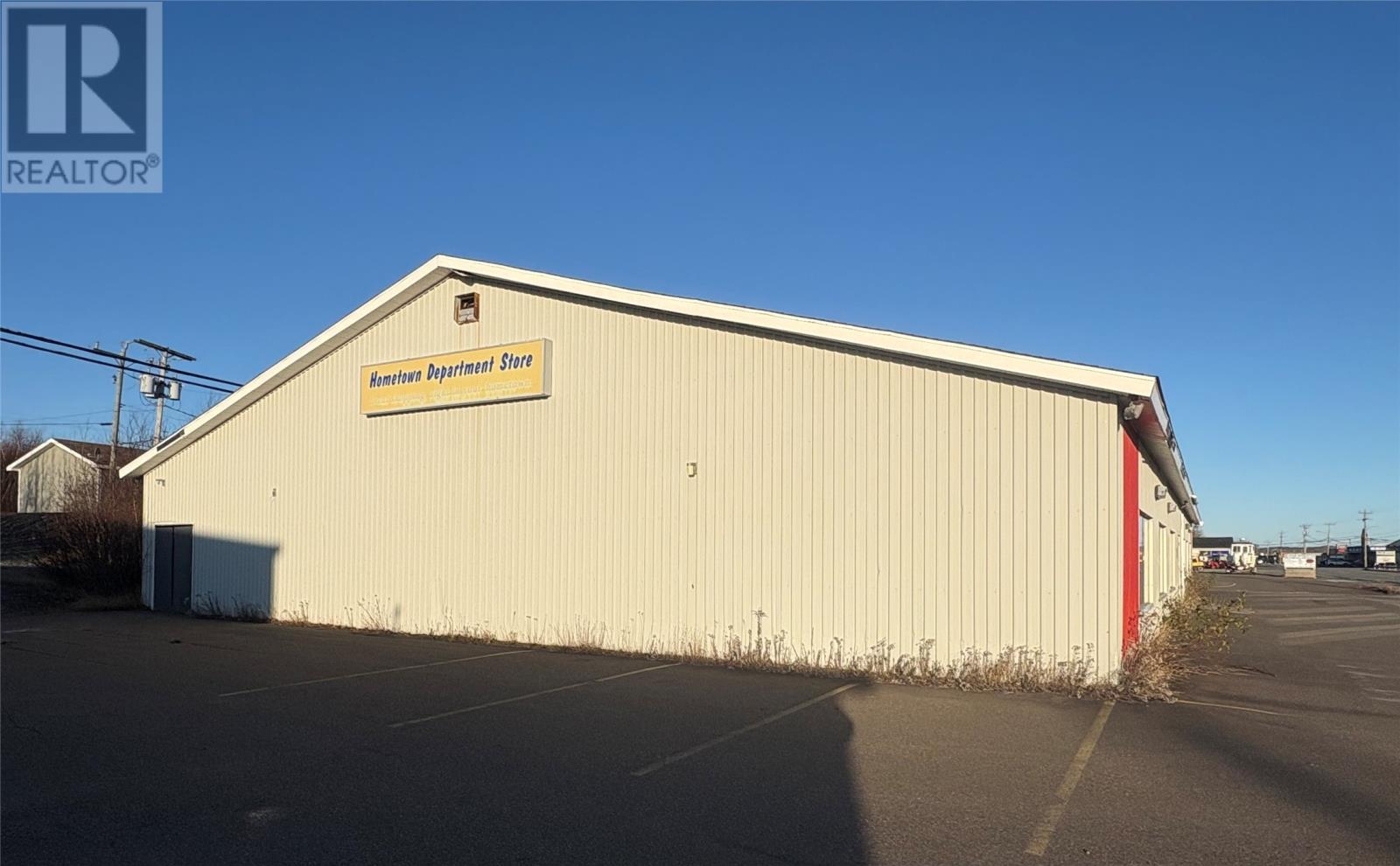 448-452 Main Street, Lewisporte, Newfoundland & Labrador  A0G 3A0 - Photo 14 - 1293007