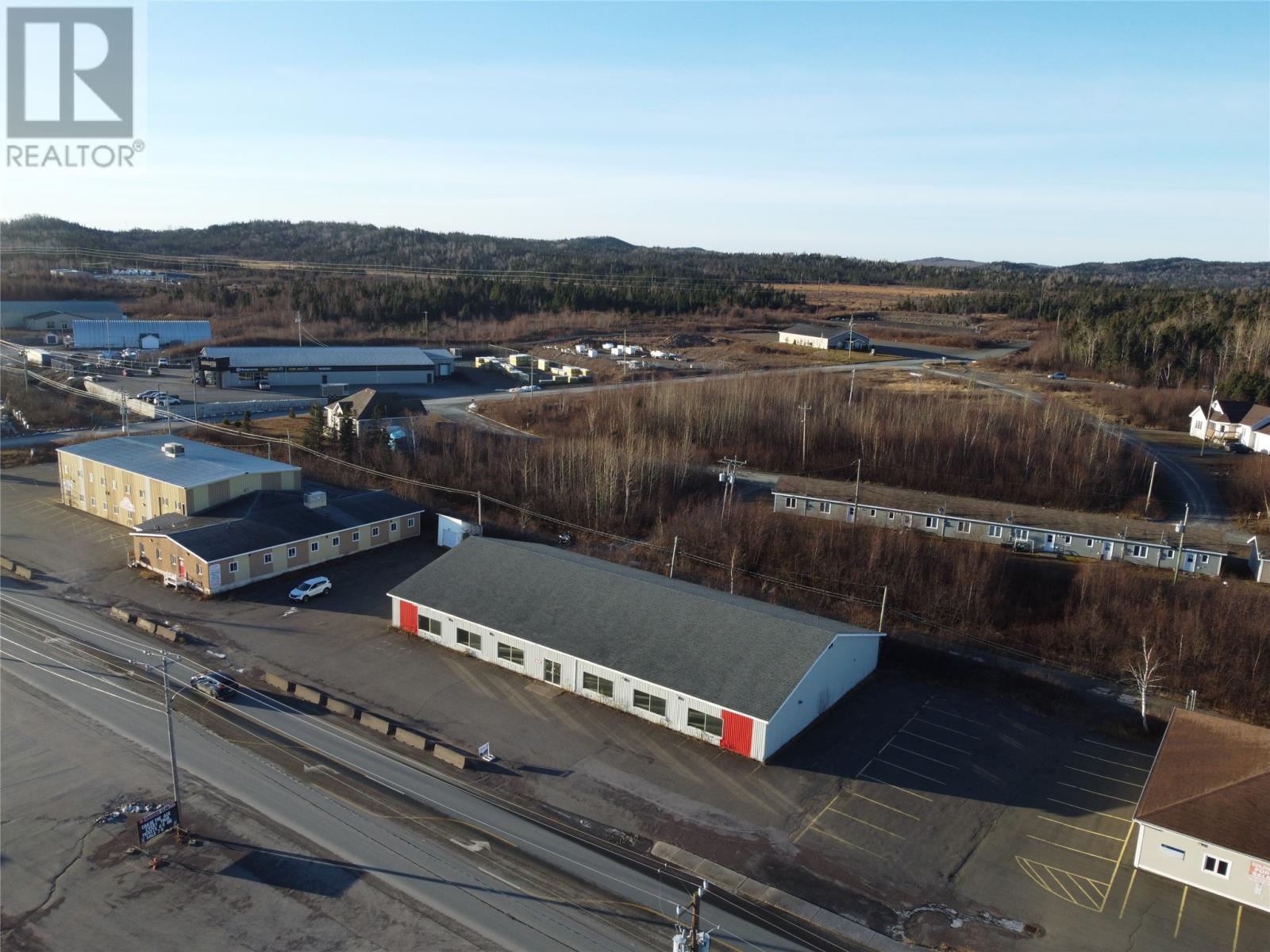 448-452 Main Street, Lewisporte, Newfoundland & Labrador  A0G 3A0 - Photo 18 - 1293007