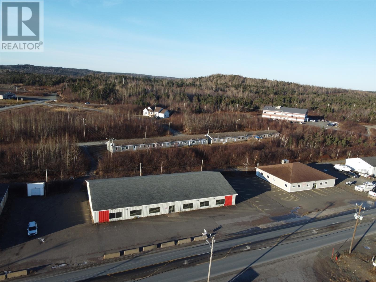 448-452 Main Street, Lewisporte, Newfoundland & Labrador  A0G 3A0 - Photo 17 - 1293007