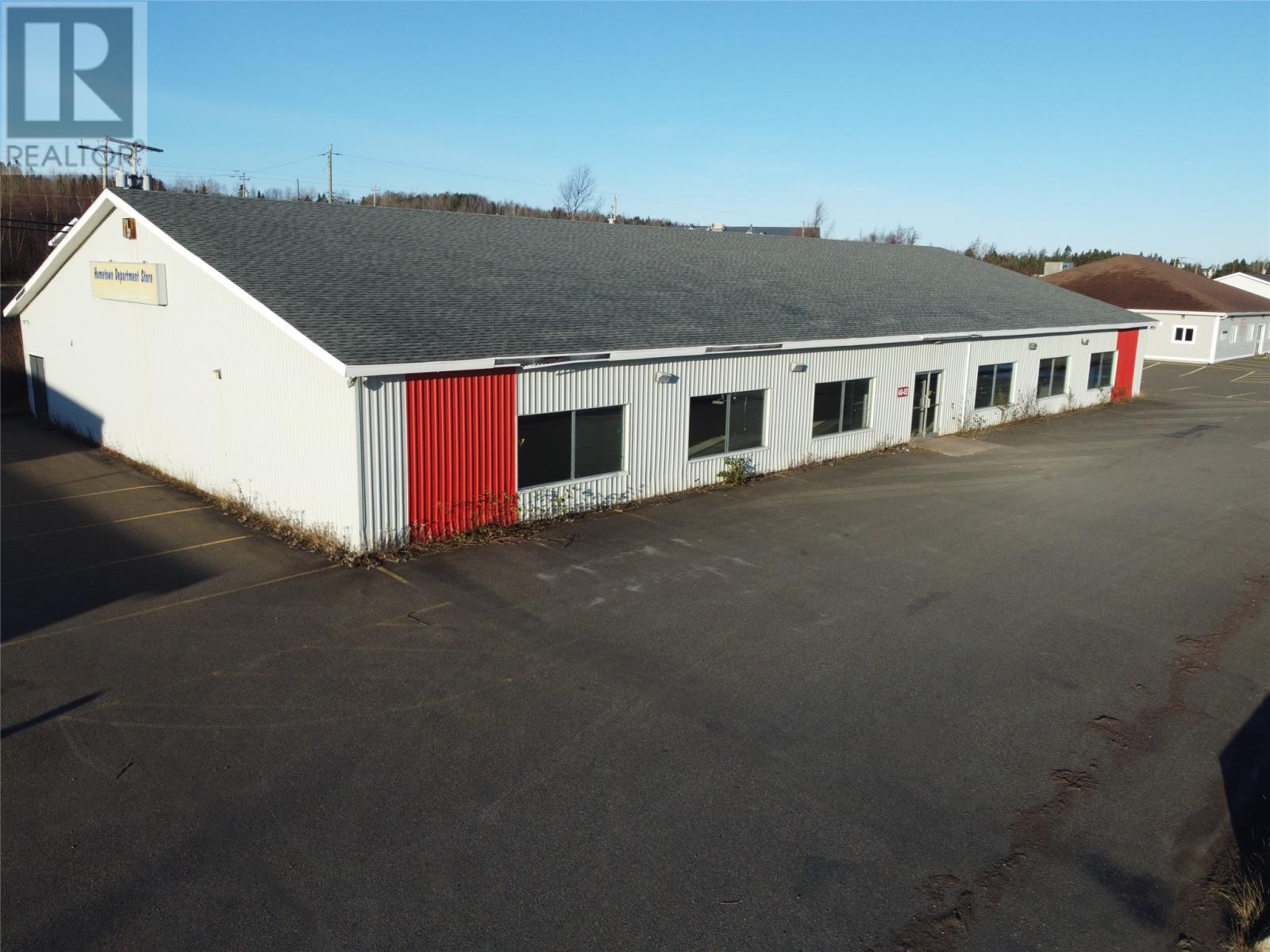 448-452 Main Street, Lewisporte, Newfoundland & Labrador  A0G 3A0 - Photo 15 - 1293007