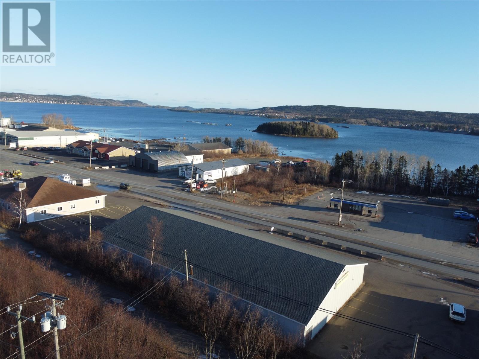 448-452 Main Street, Lewisporte, Newfoundland & Labrador  A0G 3A0 - Photo 21 - 1293007