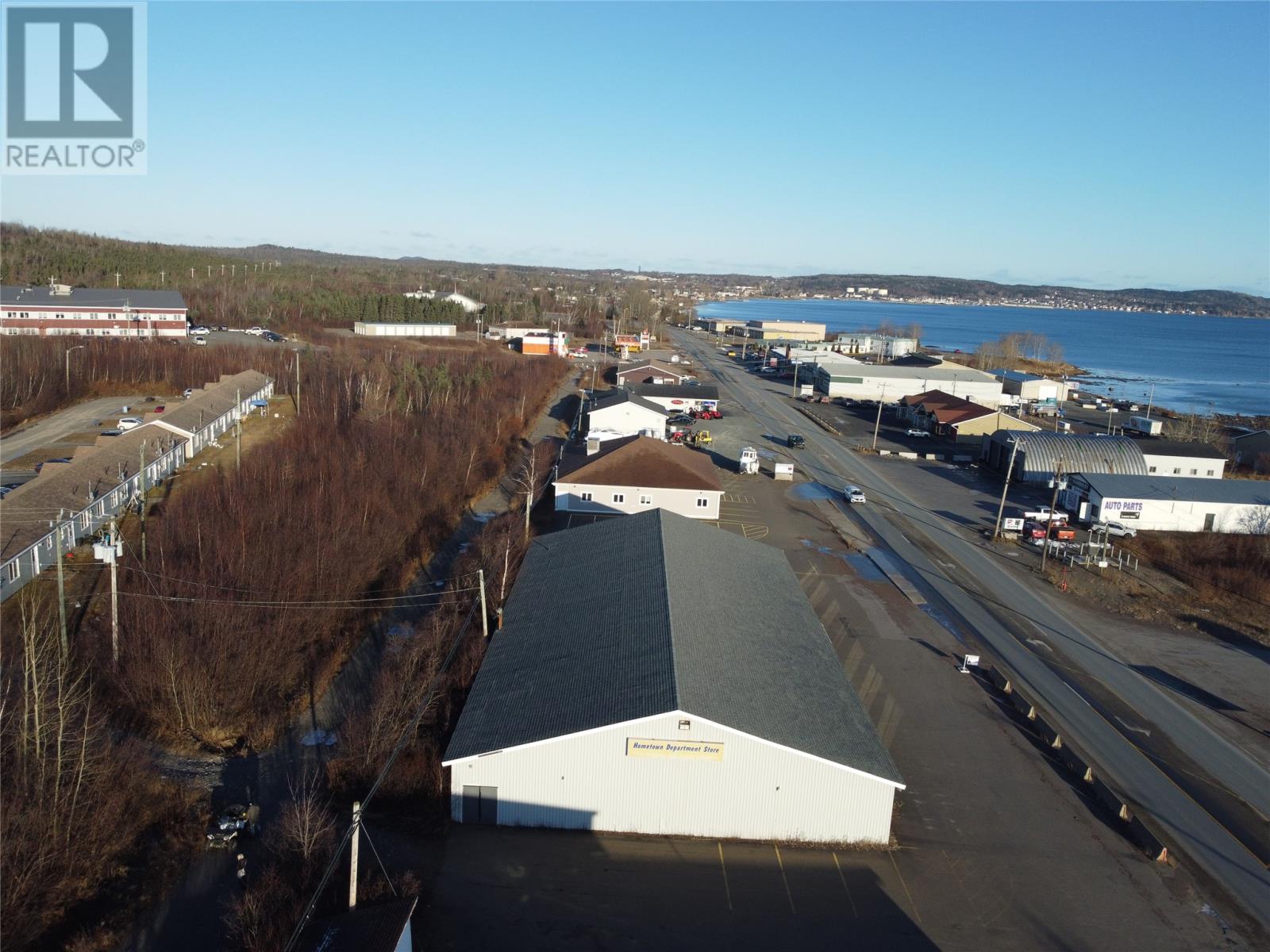 448-452 Main Street, Lewisporte, Newfoundland & Labrador  A0G 3A0 - Photo 20 - 1293007