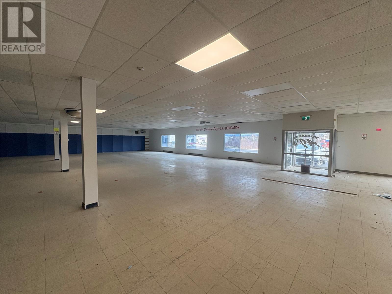 448-452 Main Street, Lewisporte, Newfoundland & Labrador  A0G 3A0 - Photo 7 - 1293007