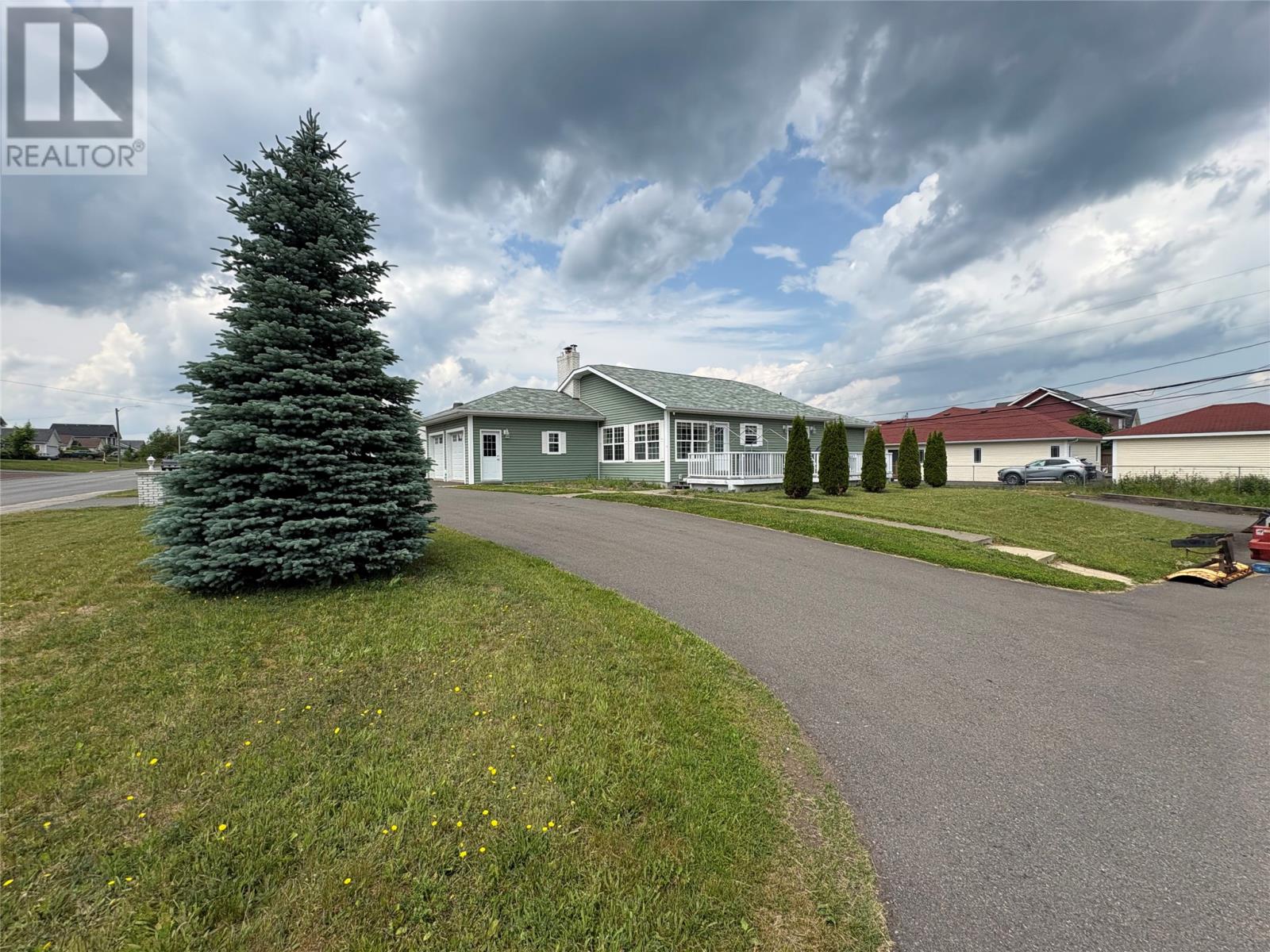 50 Thomas Street, Grand Falls Windsor, Newfoundland & Labrador  A2A 2V6 - Photo 12 - 1293024