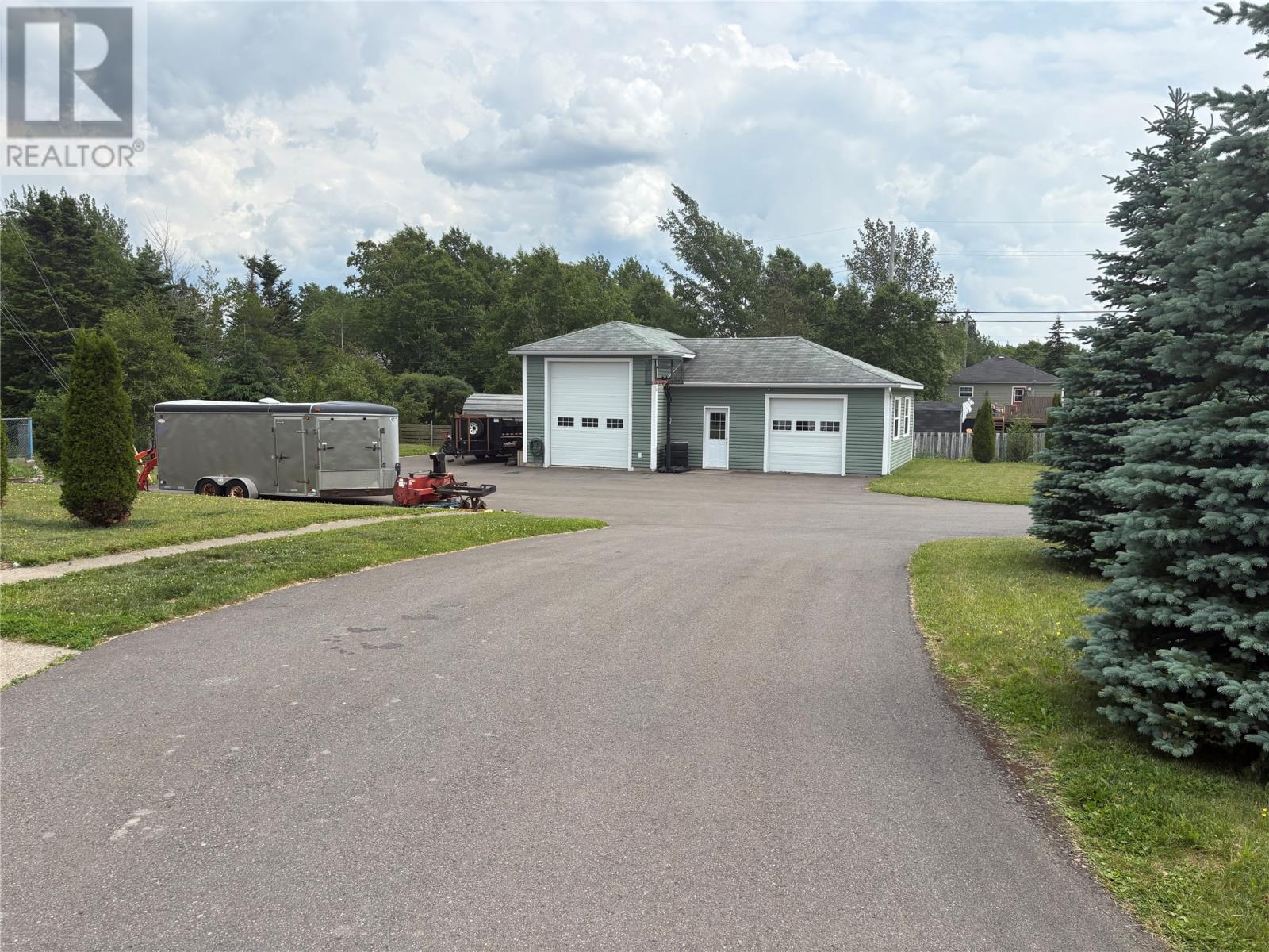 50 Thomas Street, Grand Falls Windsor, Newfoundland & Labrador  A2A 2V6 - Photo 13 - 1293024