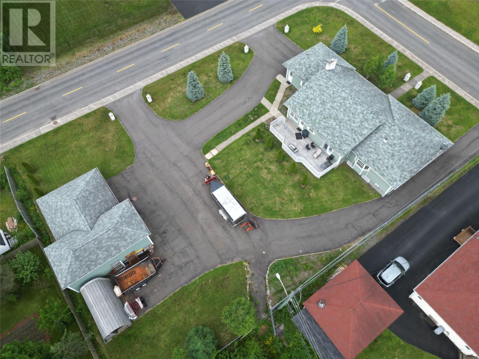 50 Thomas Street, Grand Falls Windsor, Newfoundland & Labrador  A2A 2V6 - Photo 15 - 1293024