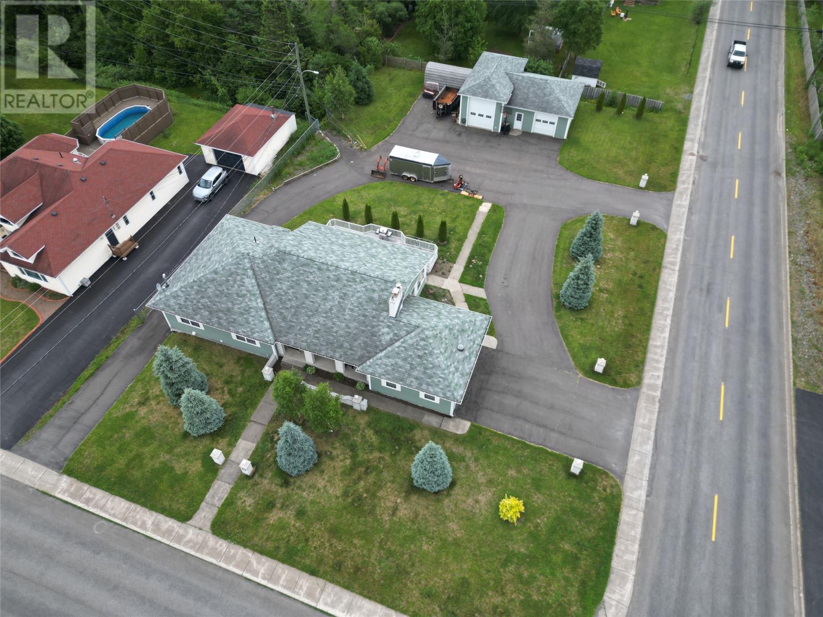 50 Thomas Street, Grand Falls Windsor, Newfoundland & Labrador  A2A 2V6 - Photo 16 - 1293024